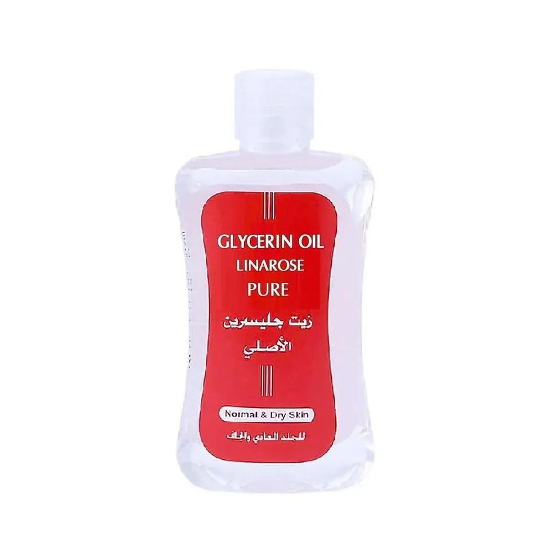 Star Pure Glycerin Oil 100ml
