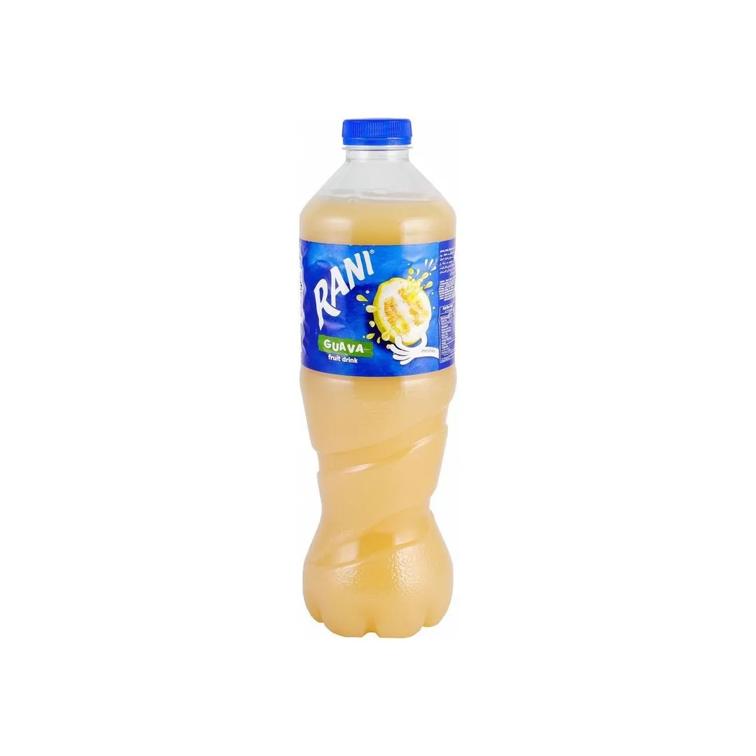 Rani Guava Juice Pet Bottle, 1.4L