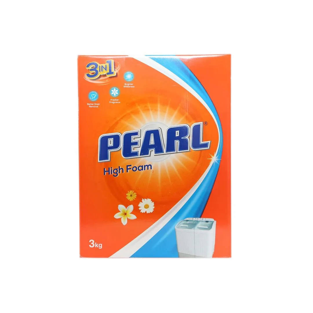 PEARL 3 IN 1 NORMAL 3KG