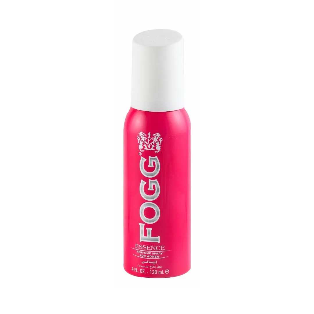 Fogg Essence Women Body Spray, 120ml