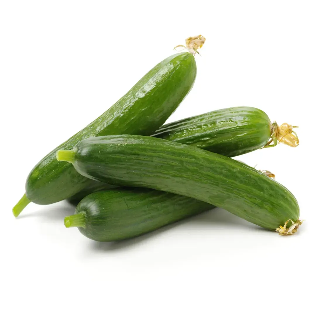 Cucumber Local Aprox 500 g