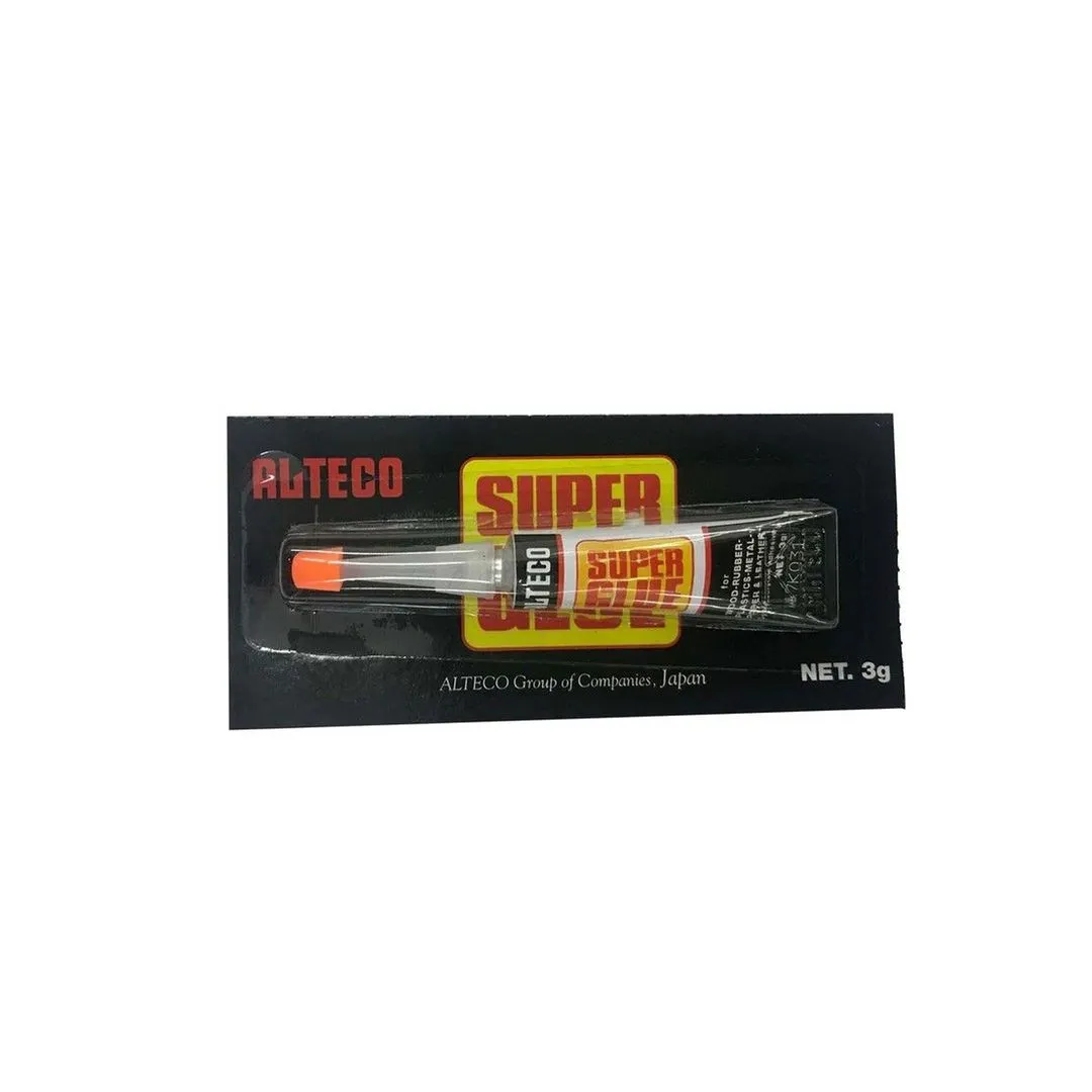 Alteco Super Glue, 3g