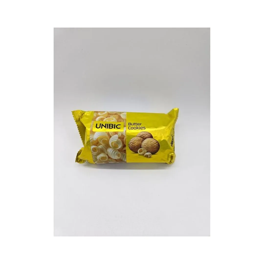 Unibic Butter Cookies 75G