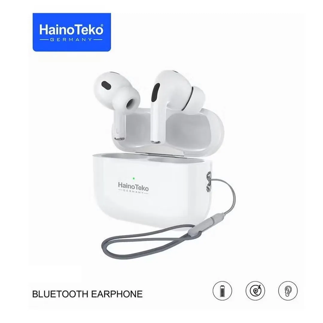 Haino Teko Air Original Earphones