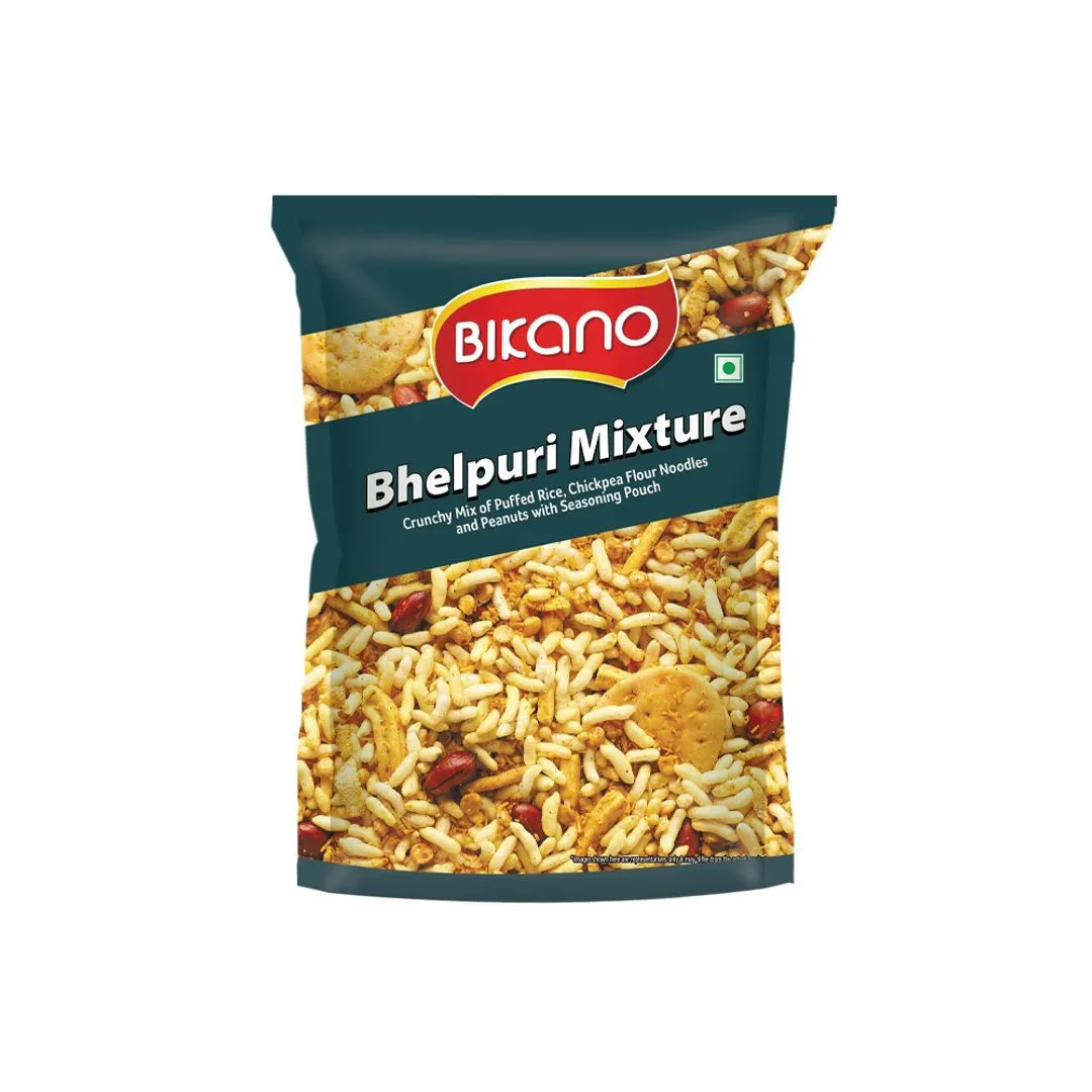 Bikano Bhelpuri Mixture, 200g