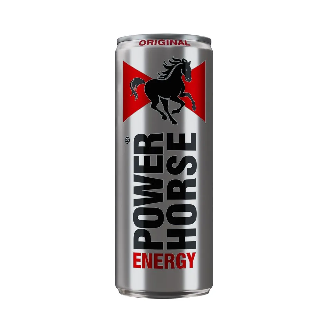 Power Horse Energy Drink 250 ml
