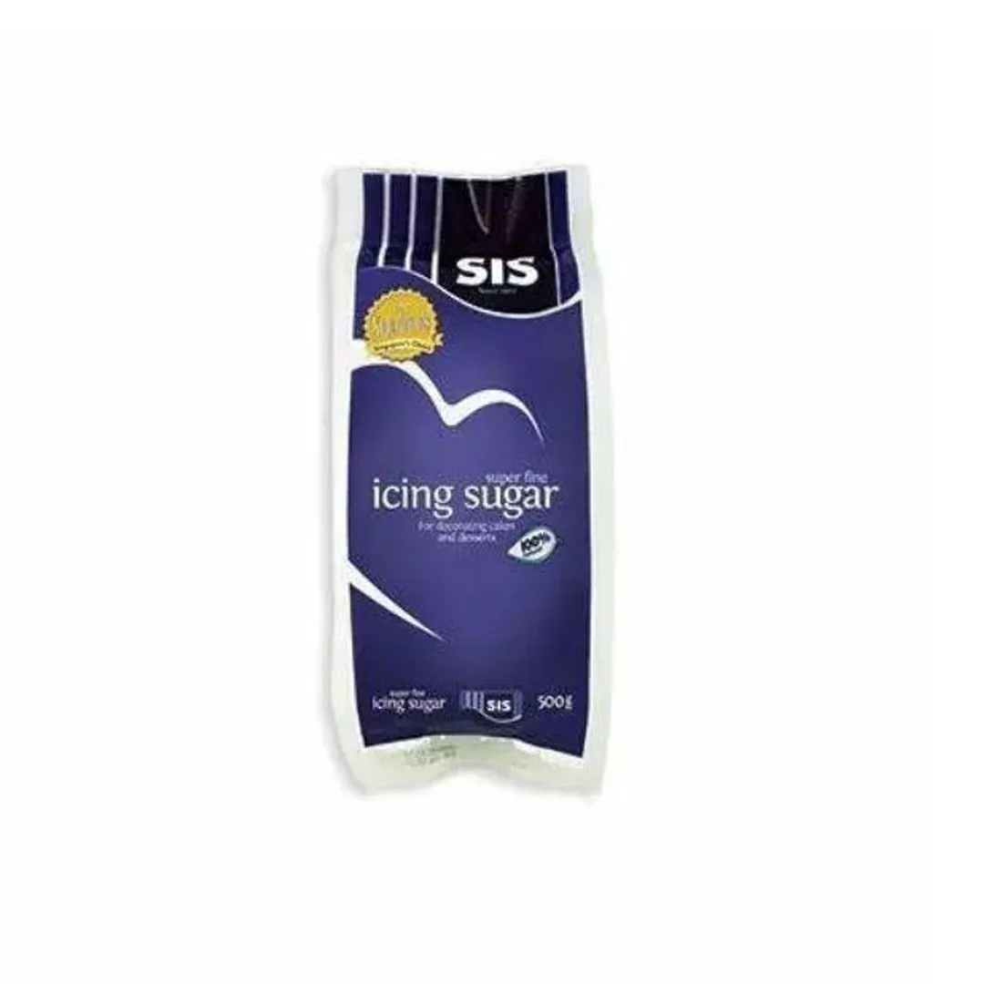 Sis Icing Sugar 500 g