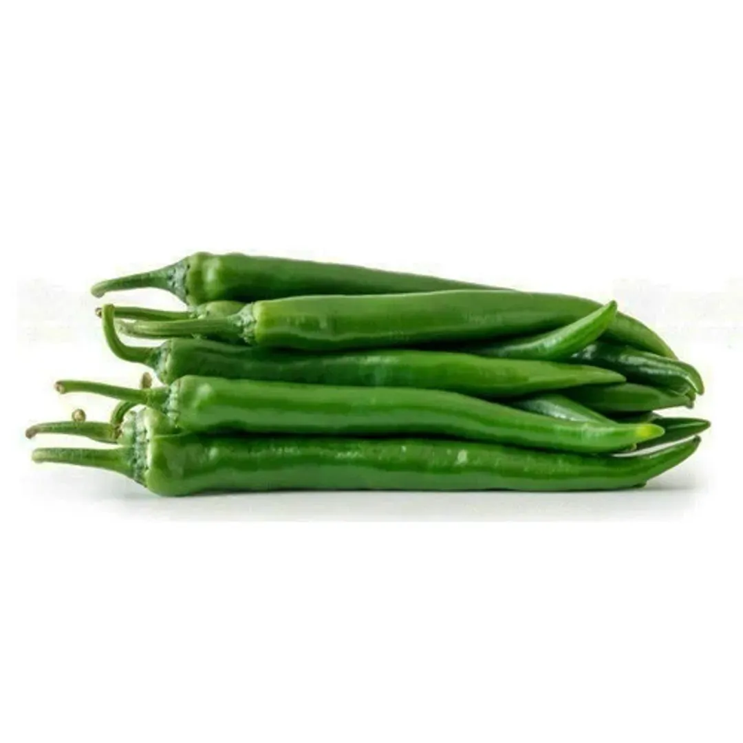 Long Chilli, 500g