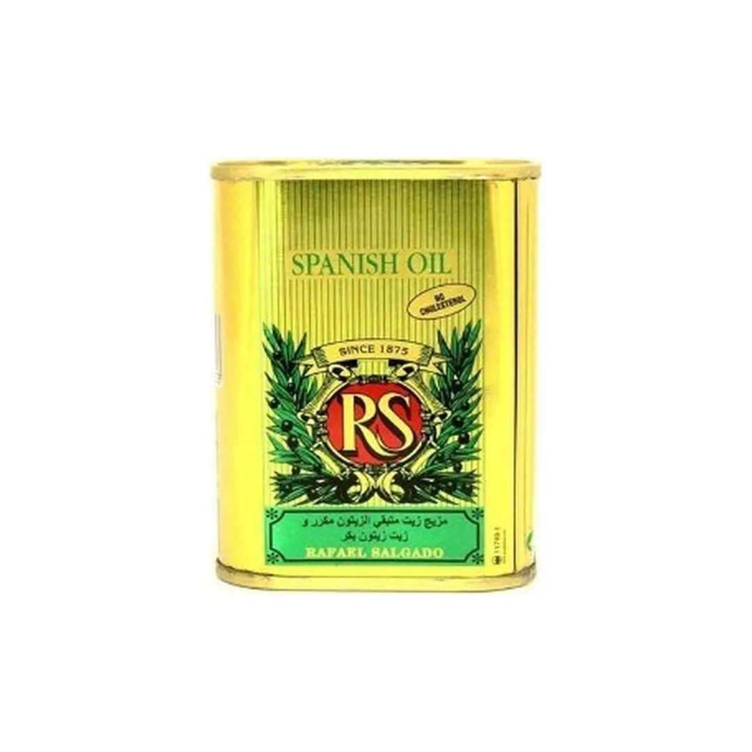 Rafael Salgado Spanish Olive Pomace Oil & Extra Virgin Olive Oil Blend, 175ml