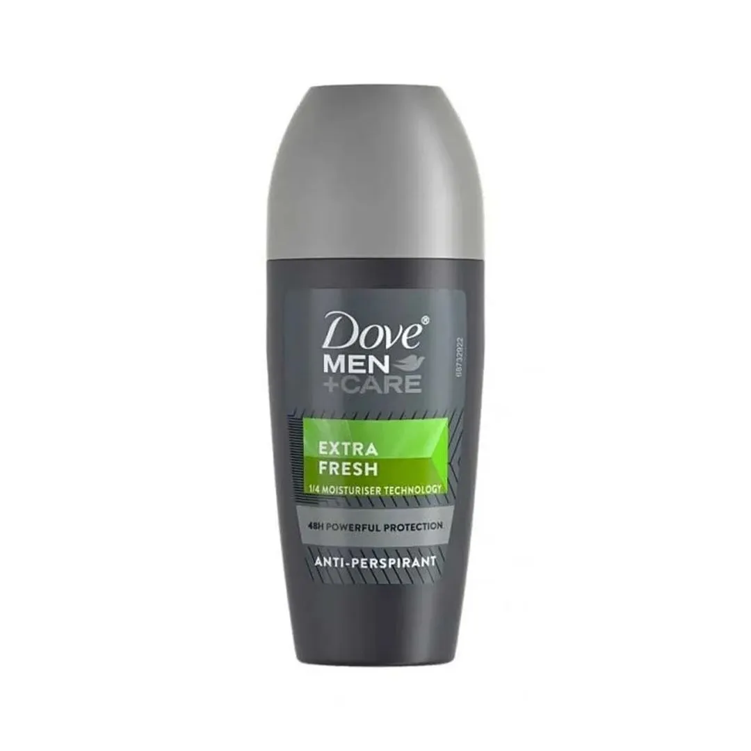 Dove Extra Fresh For Men 50 Ml