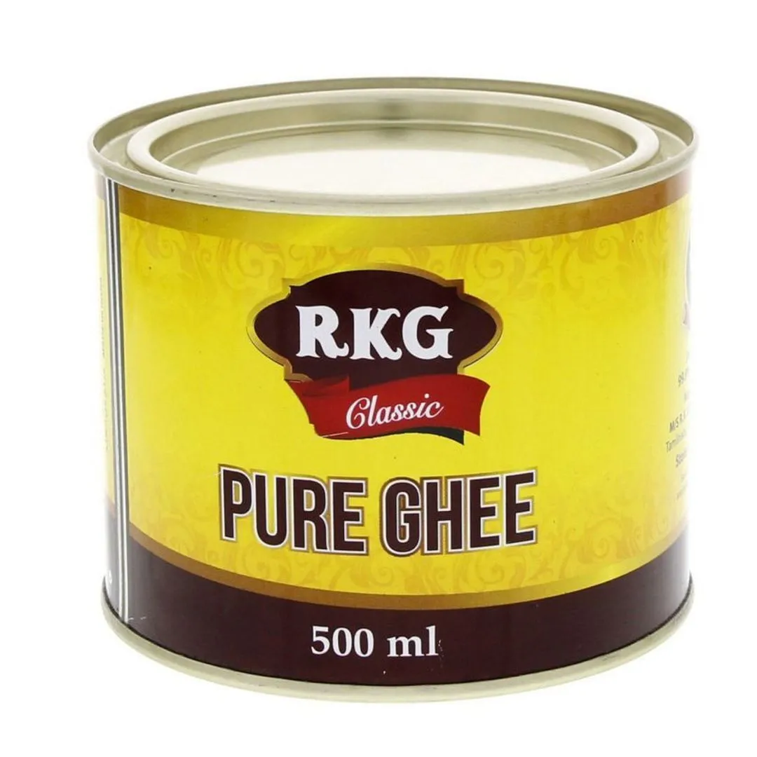 RKG Pure Ghee  500 ml