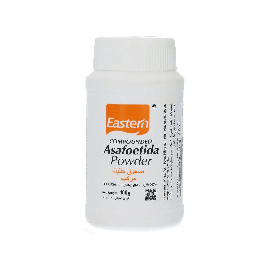Eastern Asafoetida Kayam Powder 100 g