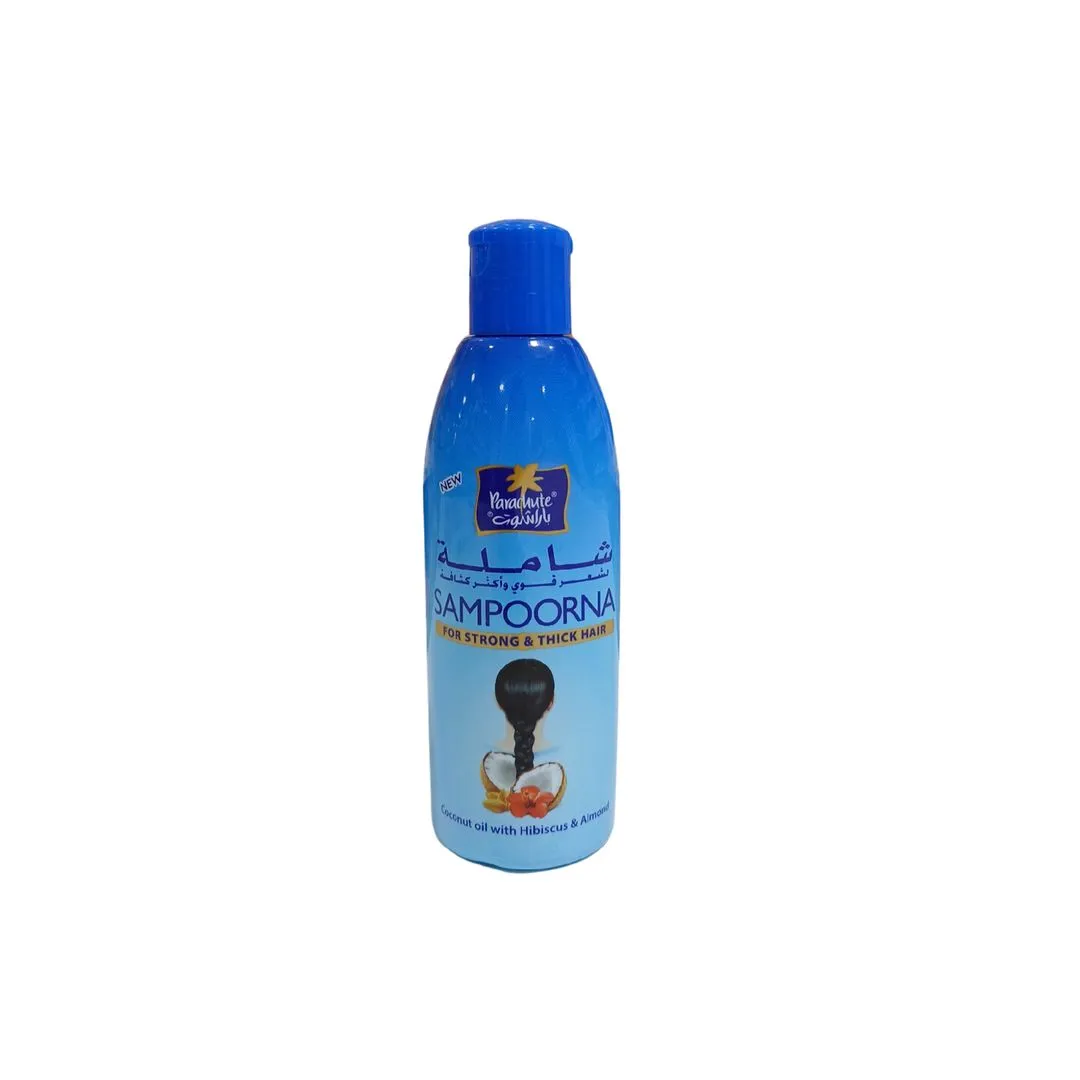 Parachute Sampoorna Hair Oil 150 ml