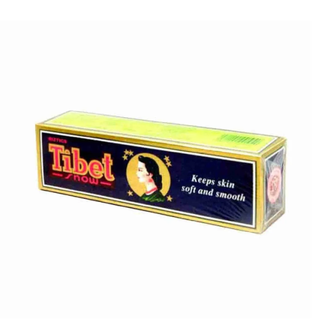 Tibet Tube Cream, 50ml