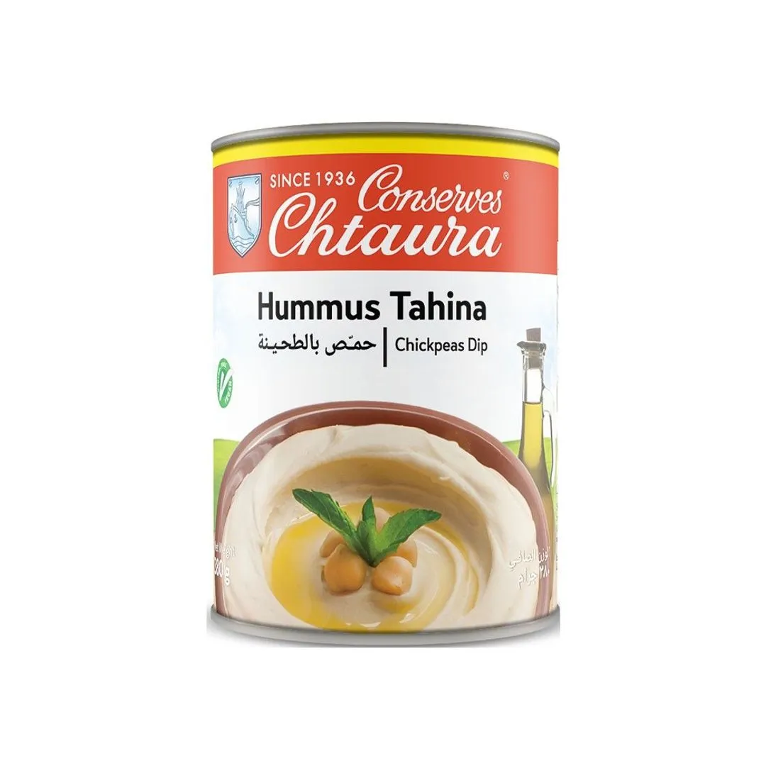 Chtaura Hummus Tahina, 380g