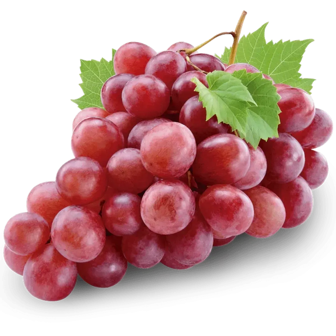 Grapes Red India, 1kg