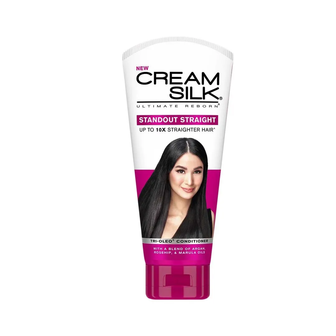 Cream Silk Conditioner Standout Straight 180 ml