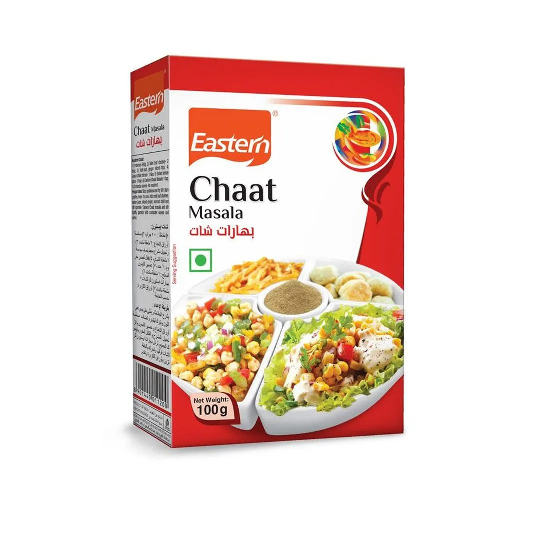 Eastern Chat Masala, 100g