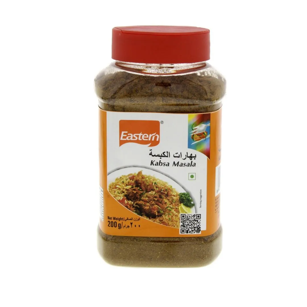 Eastern Kabsa Masala 200 g