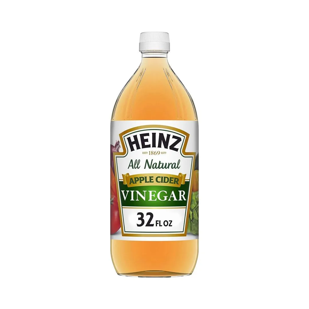 Heinz Apple Cider Vinegar, 946ml