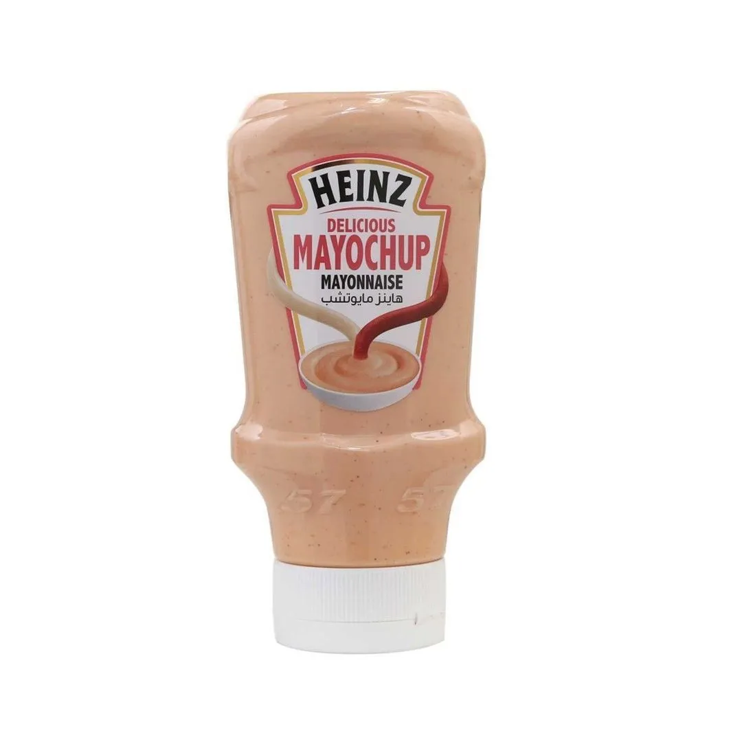 Heinz Mayochup, 310ml
