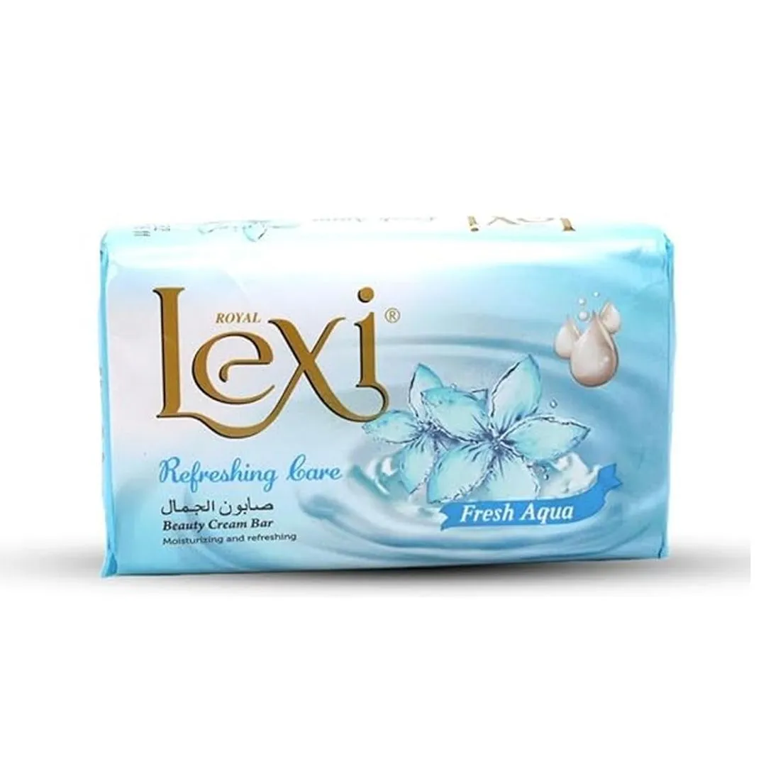 Royal Lexi Refreshing Soap