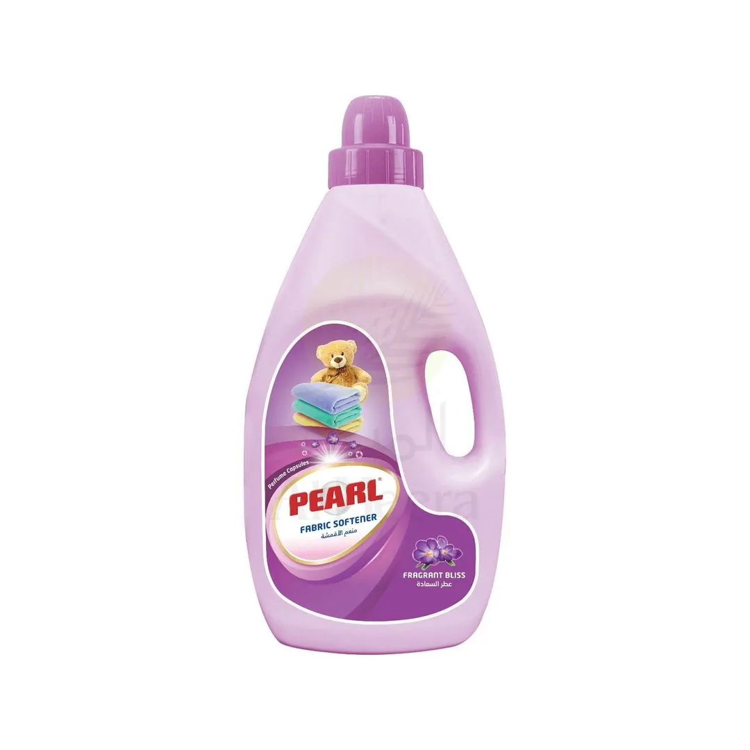 Pearl Fabric Softener Purple 2L