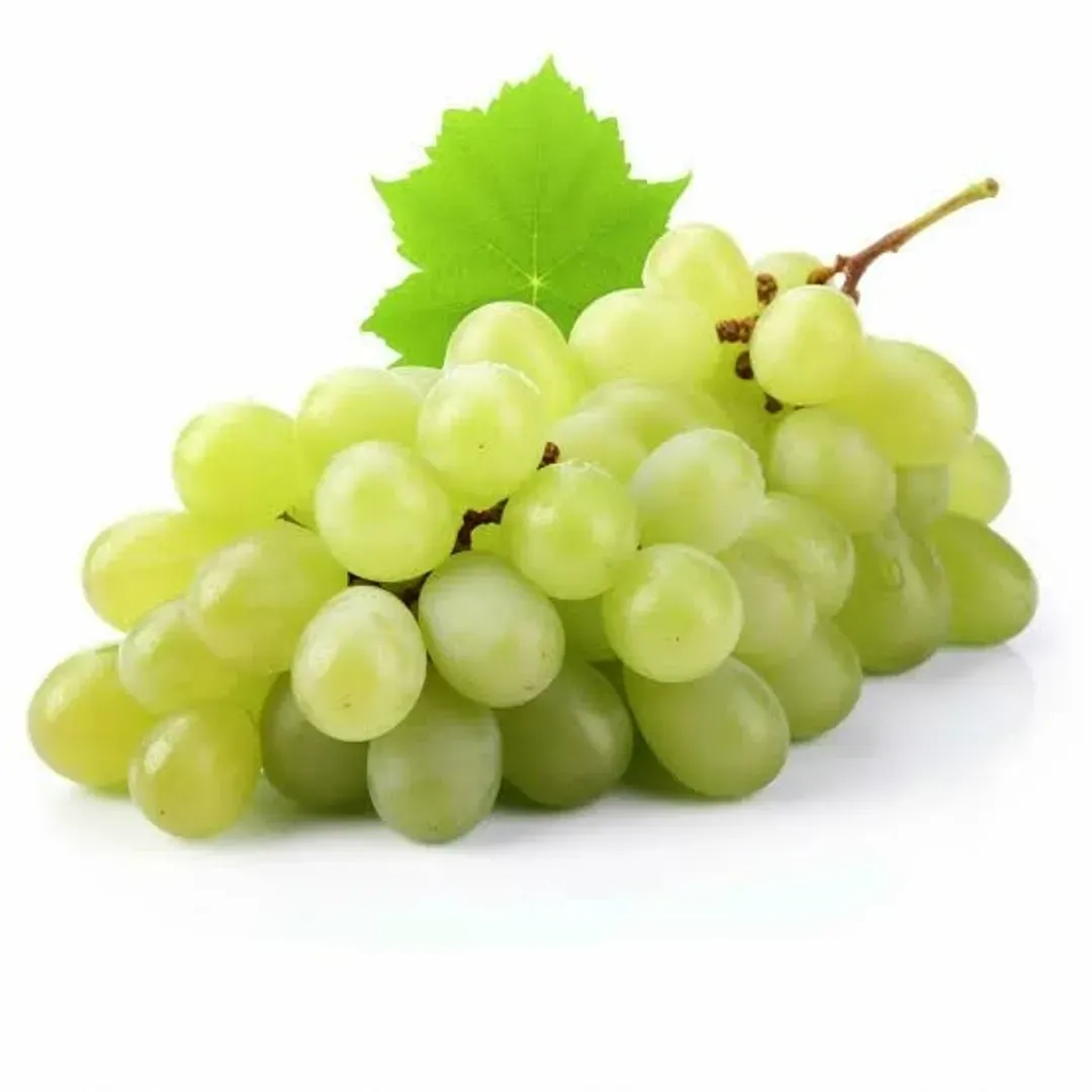 White Grapes Kg