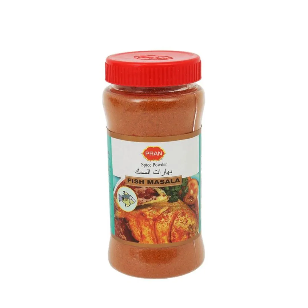 Pran Fish Masala 150G