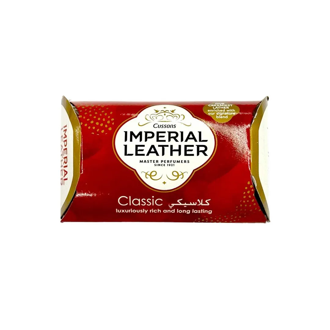 Imperial Leather Classic