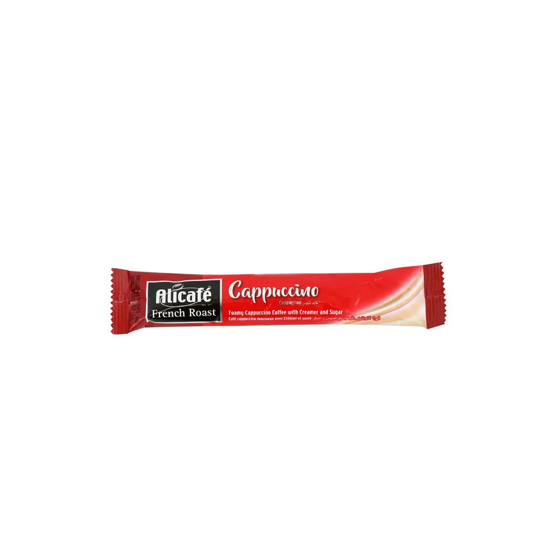 AliCafe Cappuccino, 13g