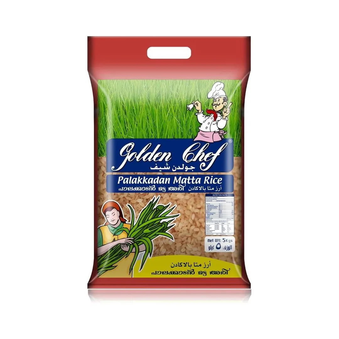 Golden Chef Matta Rice
