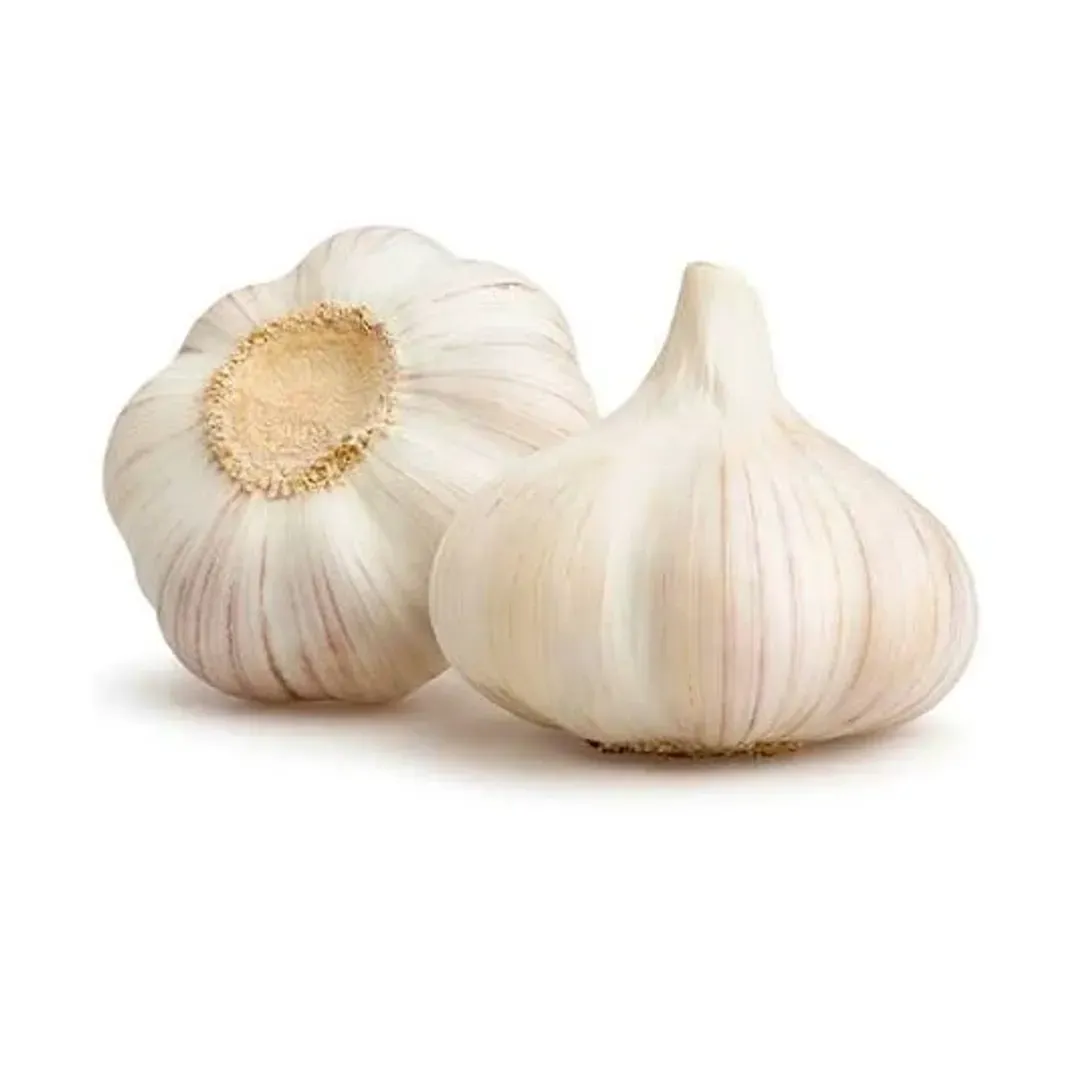 Garlic China Aprox 500 g