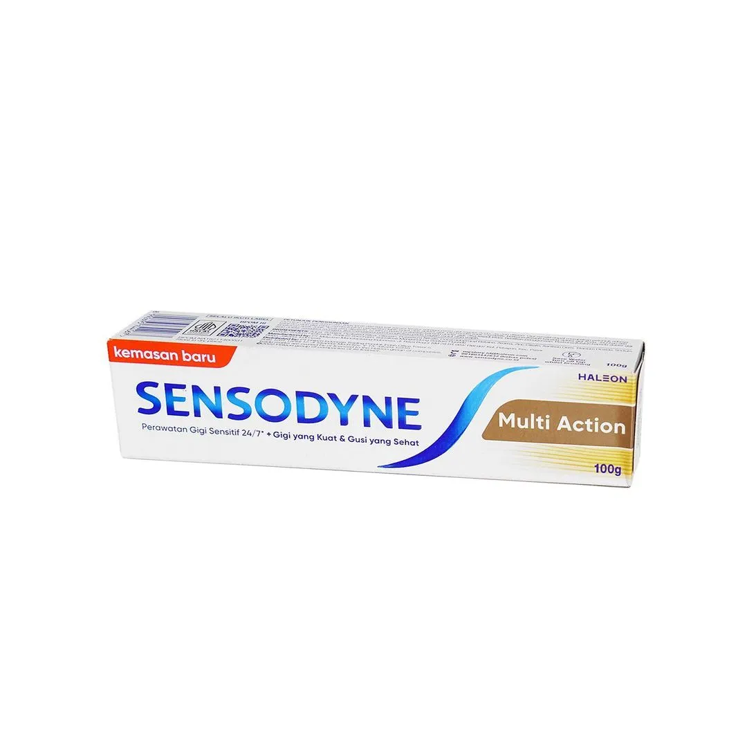 Sensodyne Multi Action 100 g