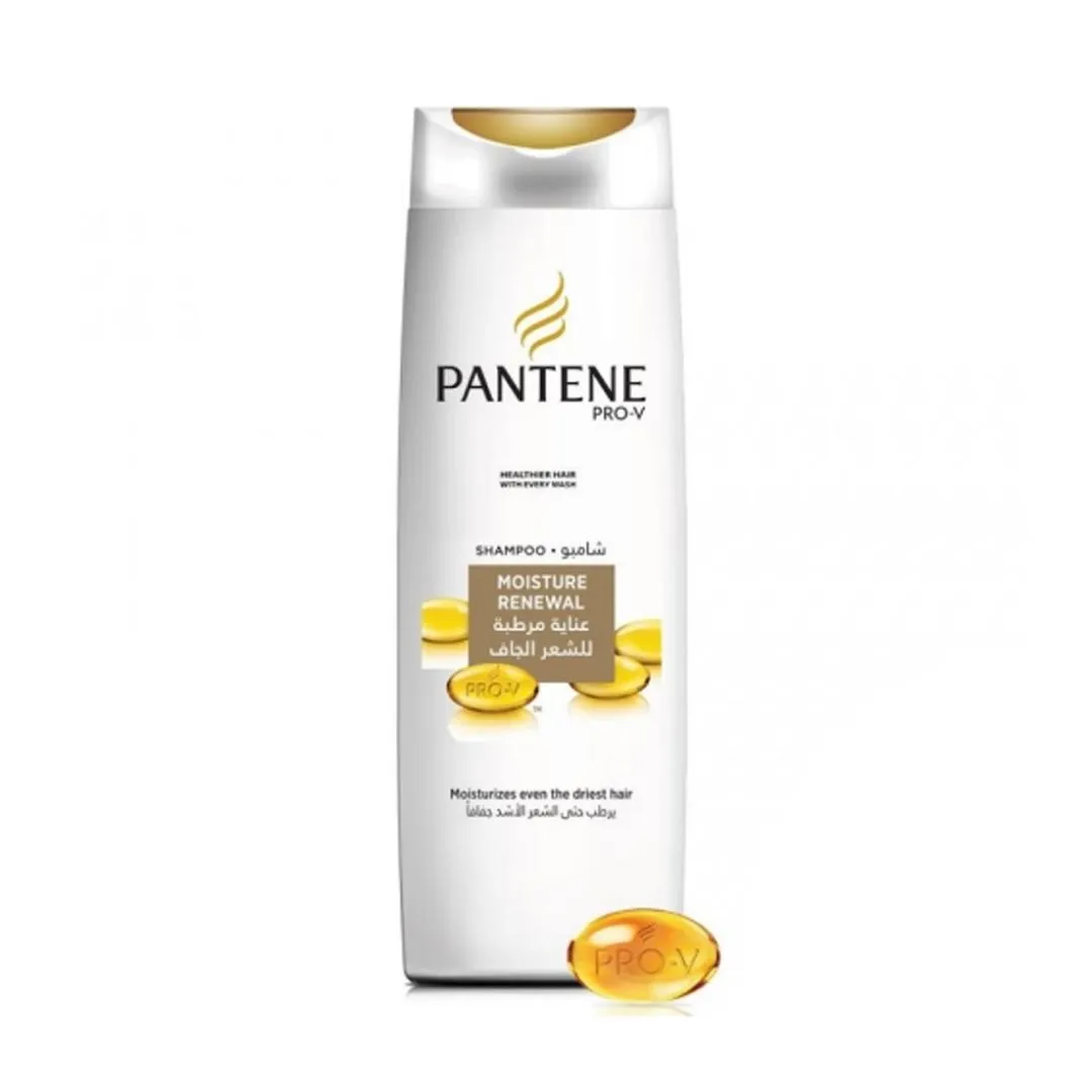 Pantene Shampoo Moisture Renewal 200 ml