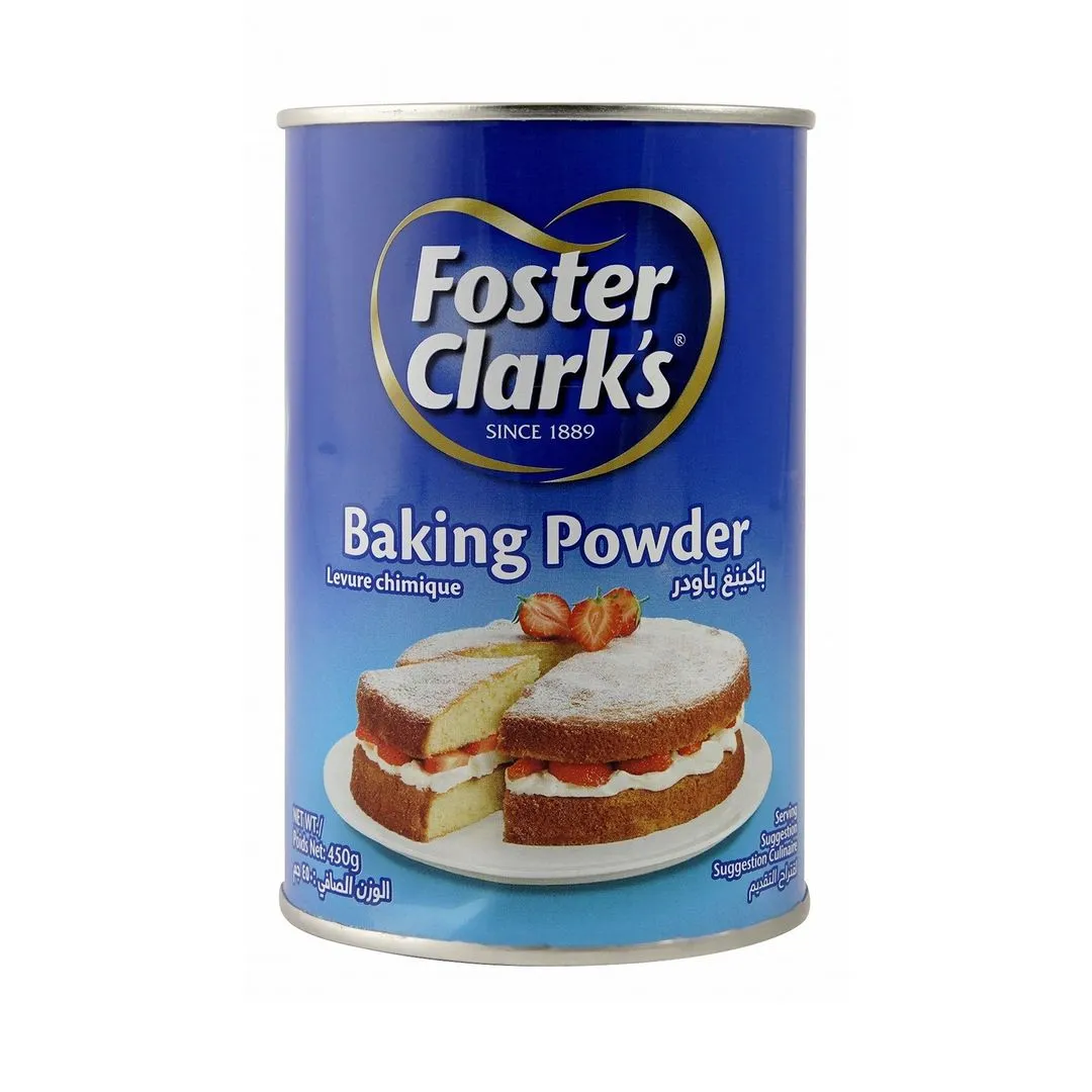 Foster Clark's Baking Powder, 110g