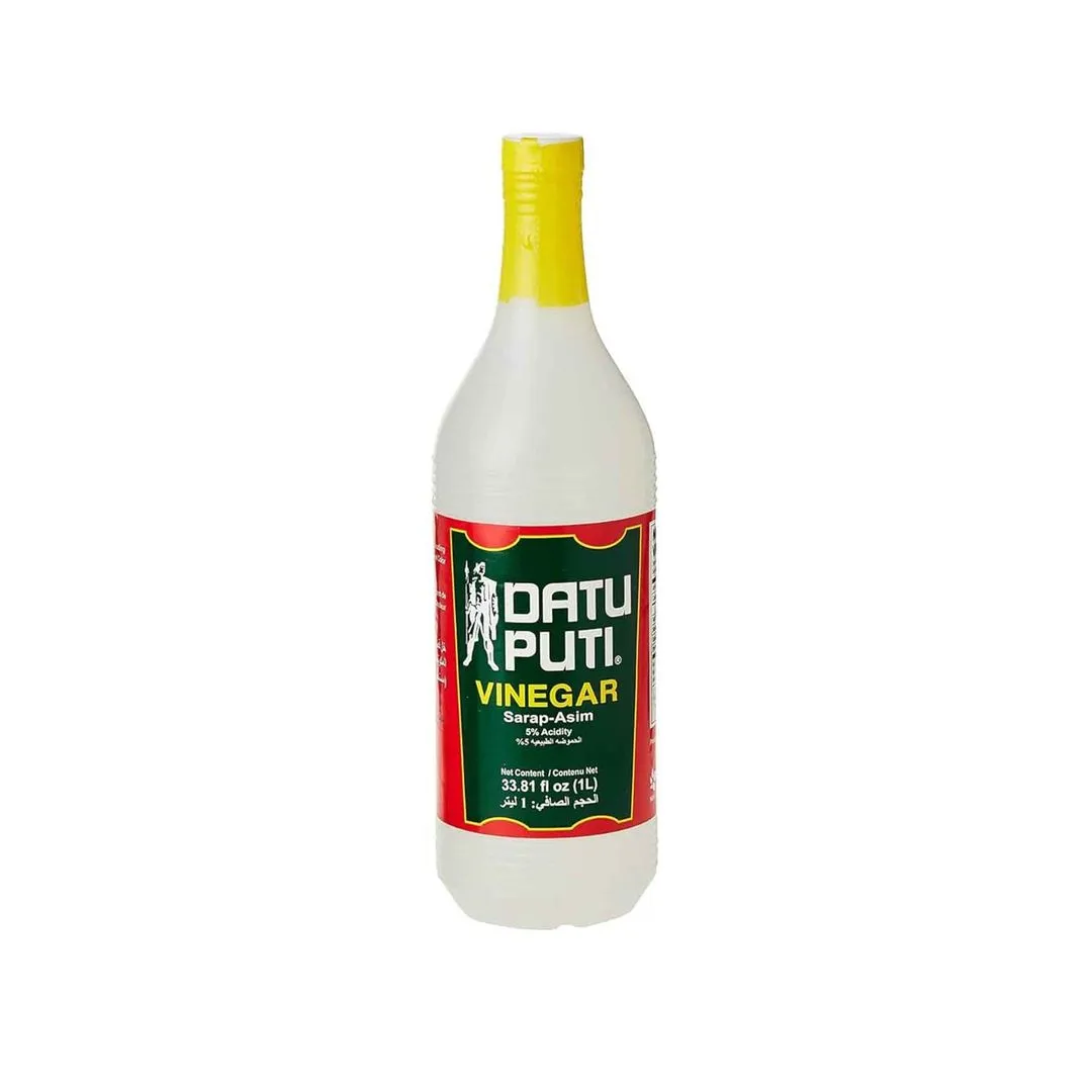Datu Puti Vinegar 750 ml