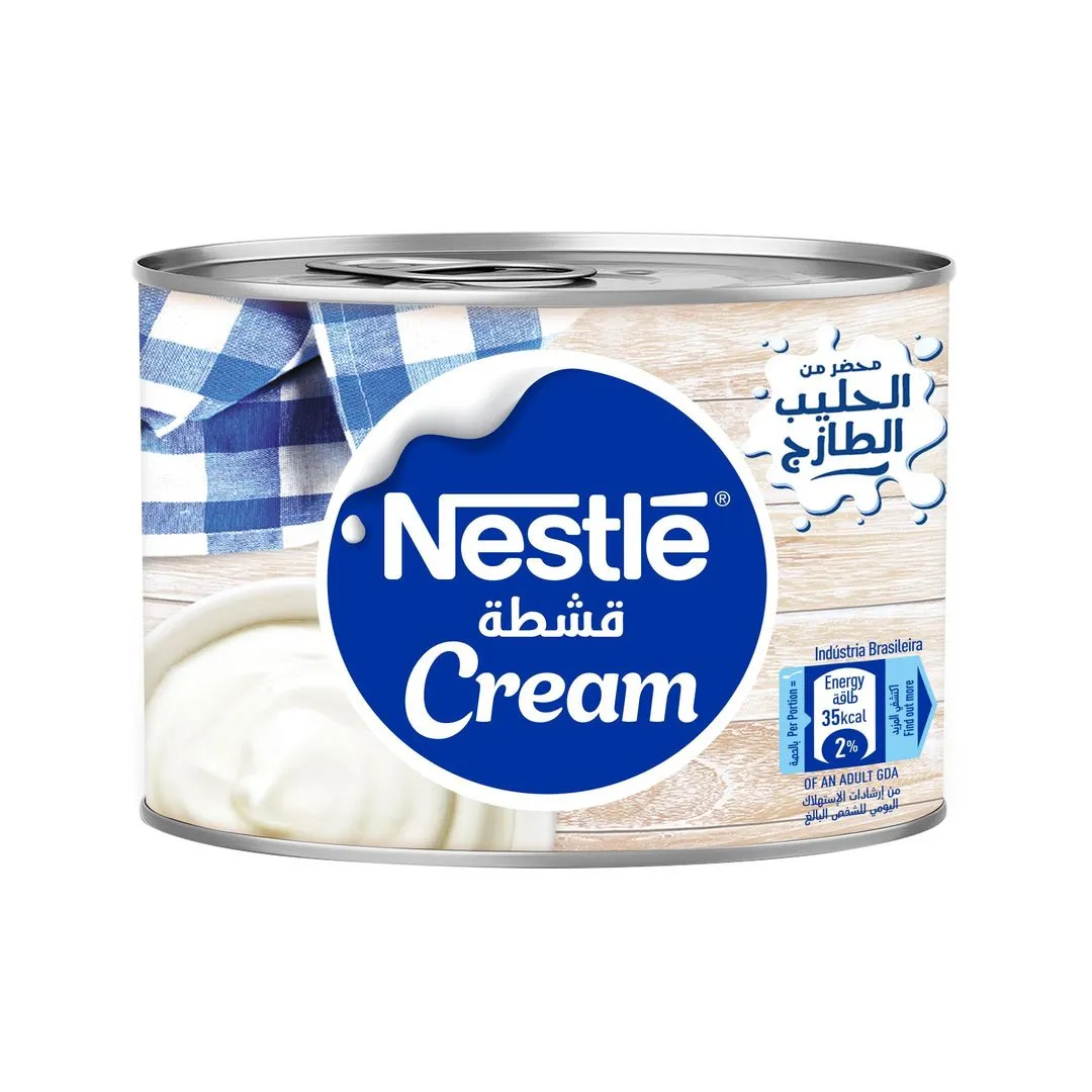 Nestle All Purpose Cream, 160g