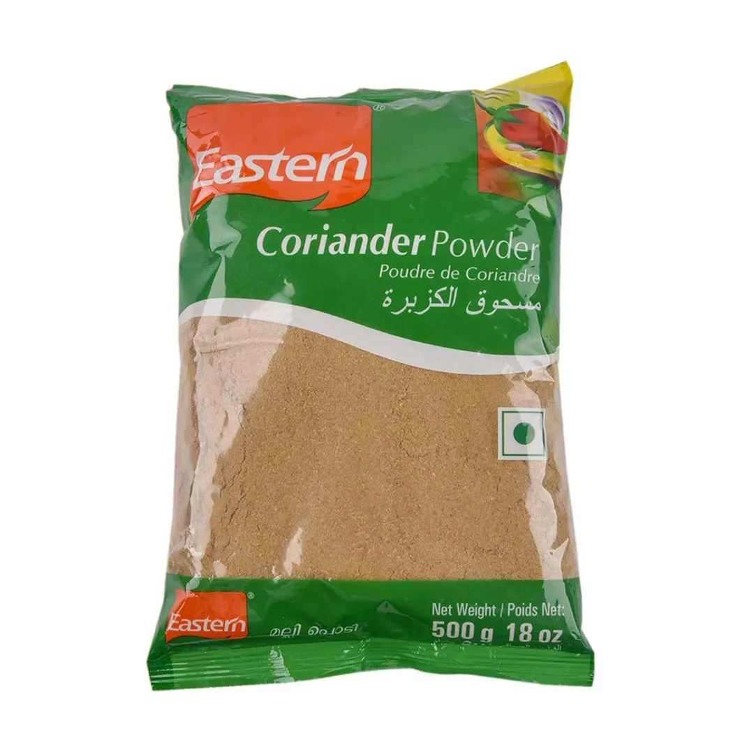 Eastern Coriander Powder, 500g