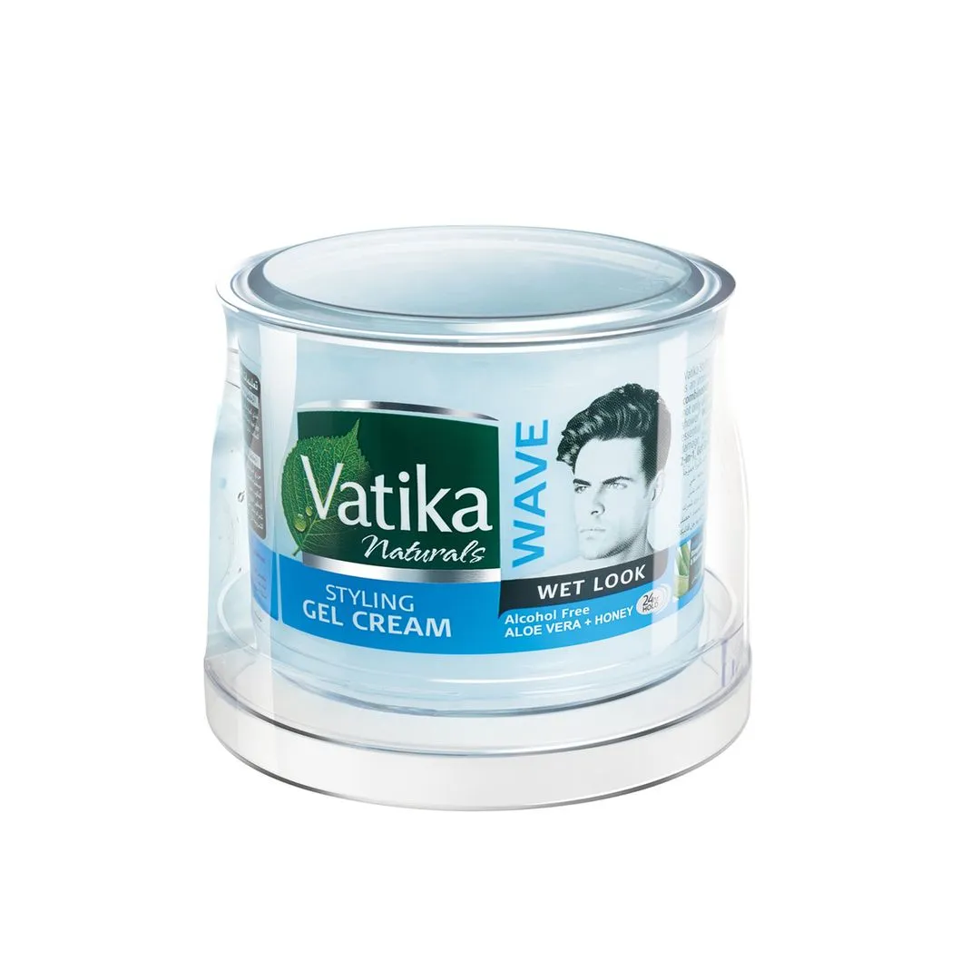 Dabur Cream Hair gel Wave 250 ml