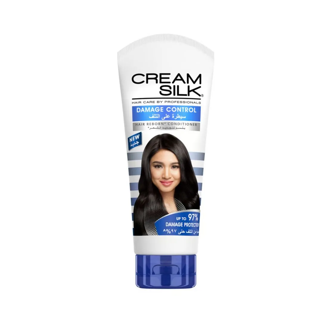 Cream Silk Conditioner Damage Control, 350Ml