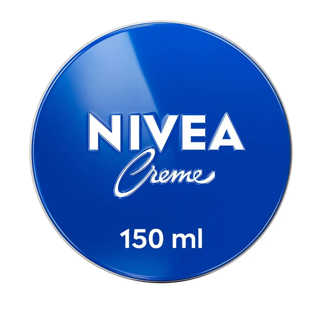 Nivea Original Creme Cream, 150ml