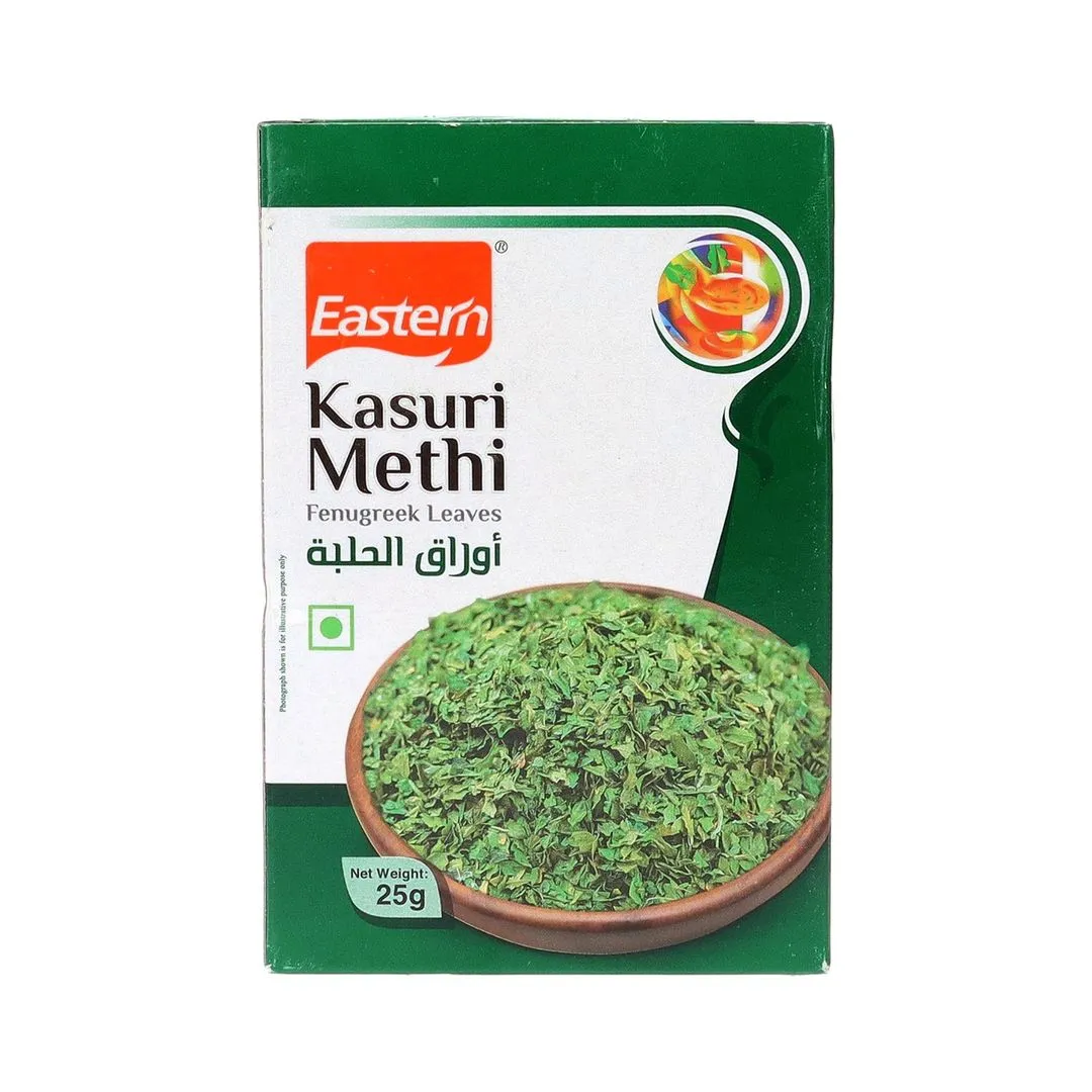 Eastern Kasuri Methi  25 g