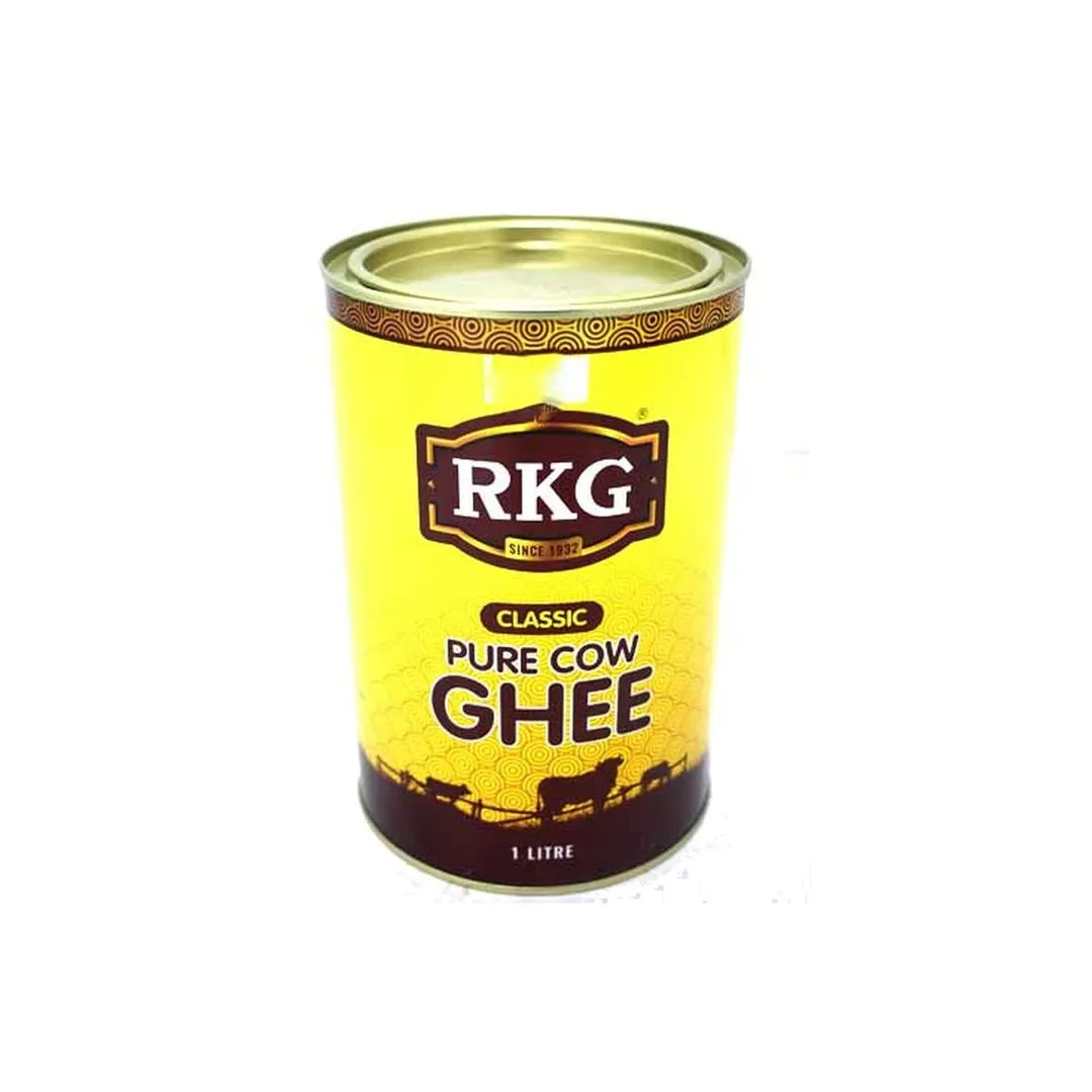 Rkg Ghee 1 Kg