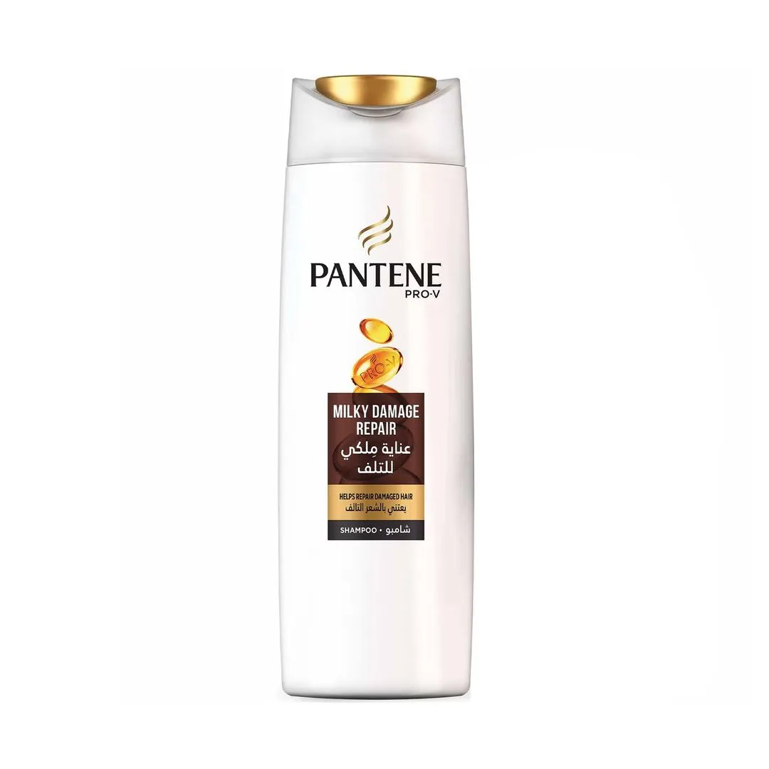 Pantene Pro V Milky Damage Repair Shampoo 200 ml