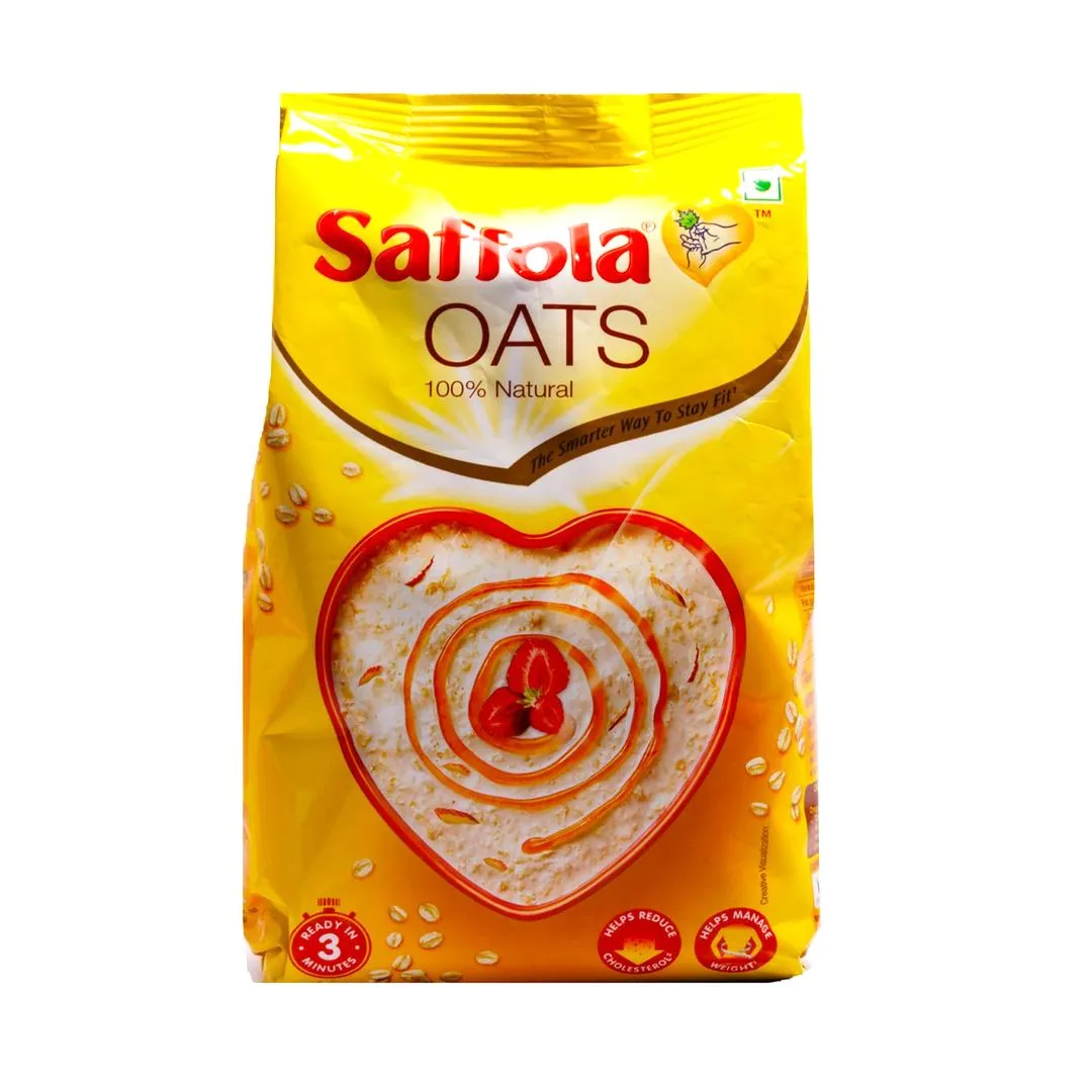 Saffola Oats 400gm