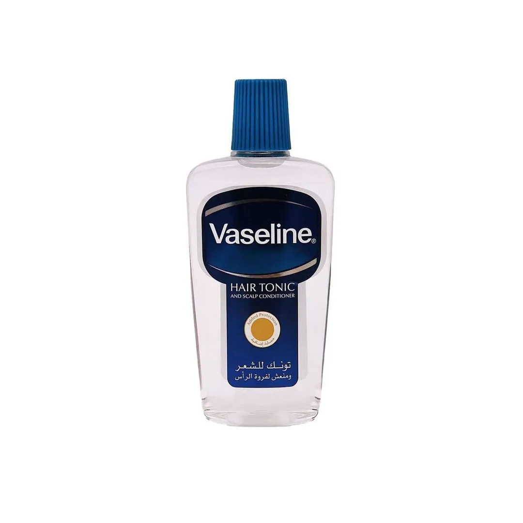 Vaseline Hair Tonic for Scalp 300 ml