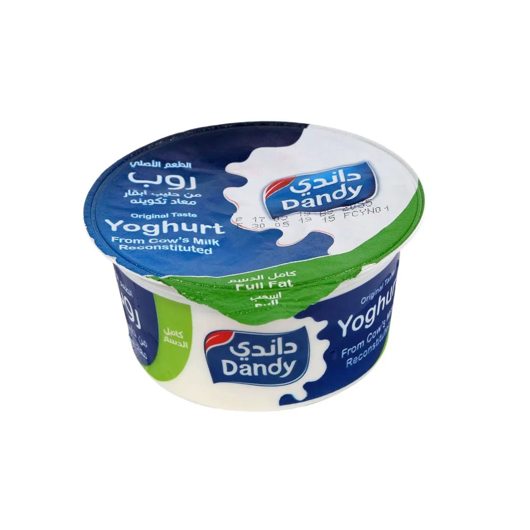 Dandy Original Fresh Yoghurt, 170g