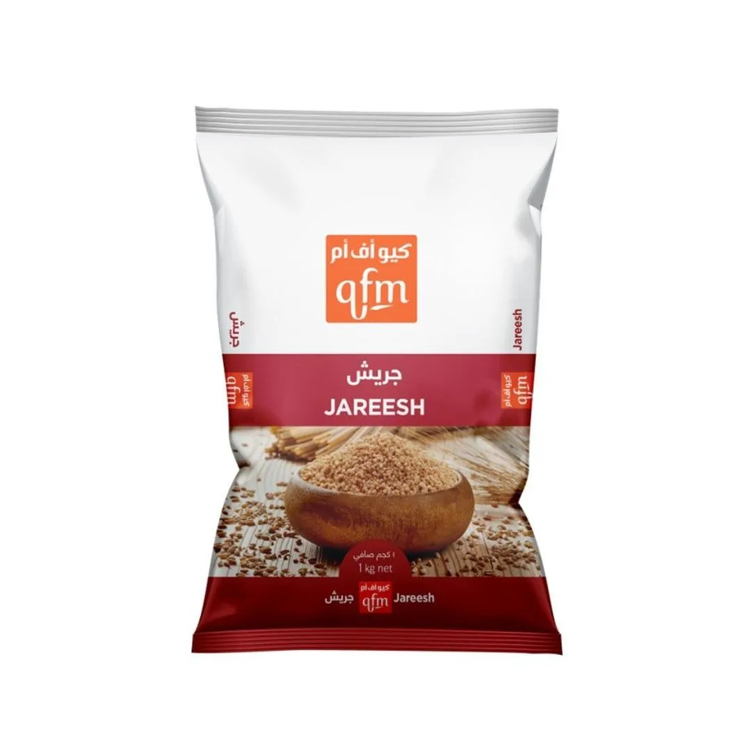 QFM Jerees Flour, 1kg