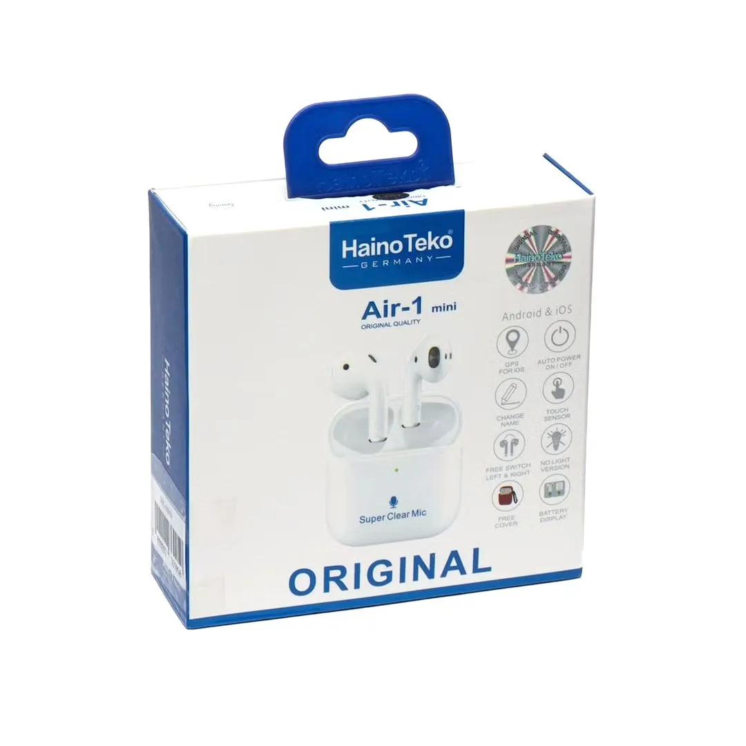 Haino Teko Airpod Air-1 Mini